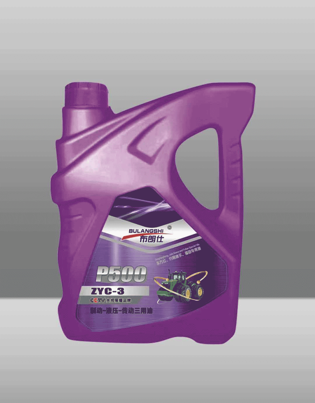 液力傳動(dòng)油