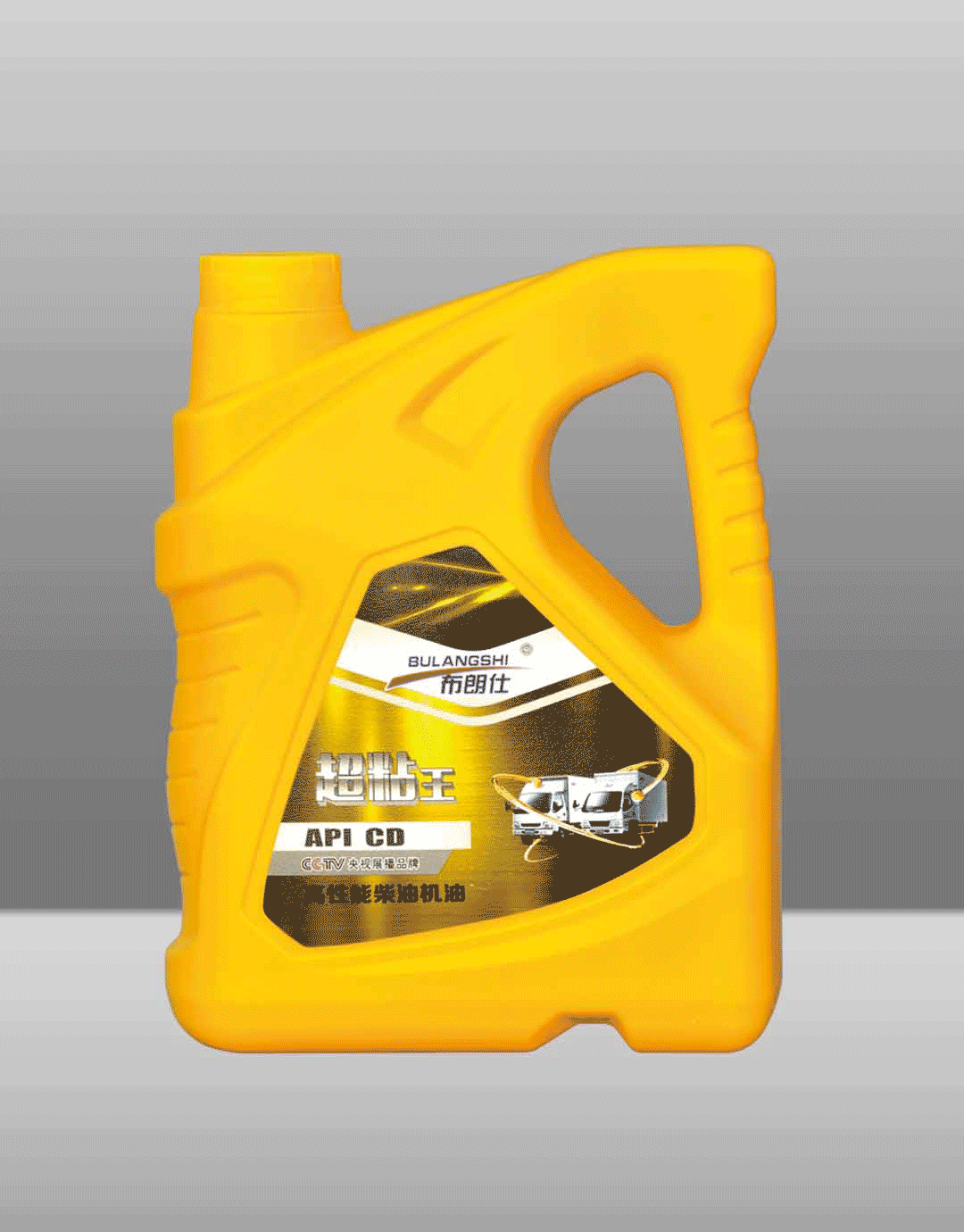 高性能柴油機(jī)油