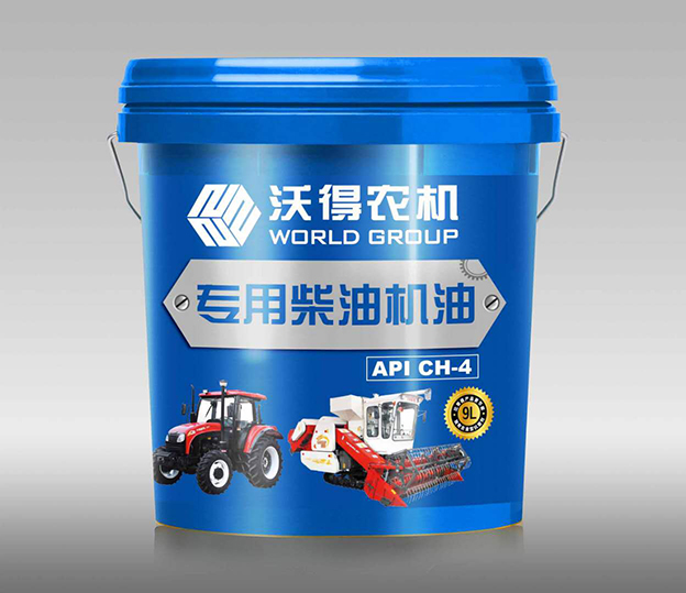 柴油機(jī)油API CH-40